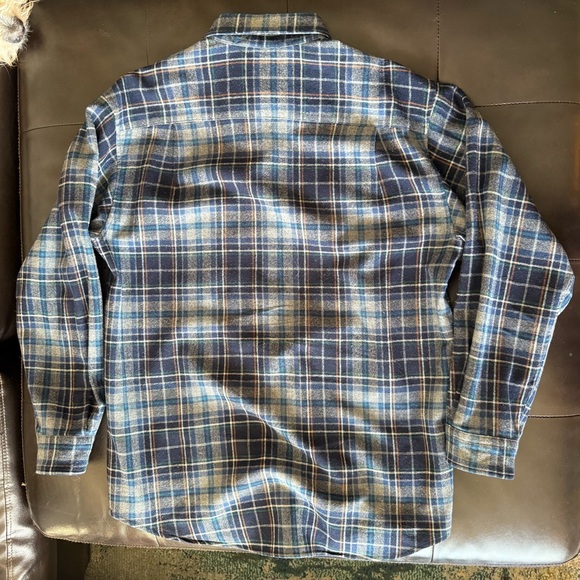 Pendleton Wool Shirt - Picture 2 of 3